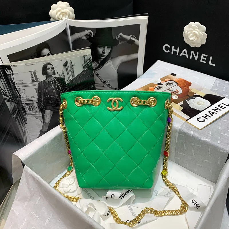 Chanel bags available in bold colors and patternsBC - CHANEL Bags - 1755