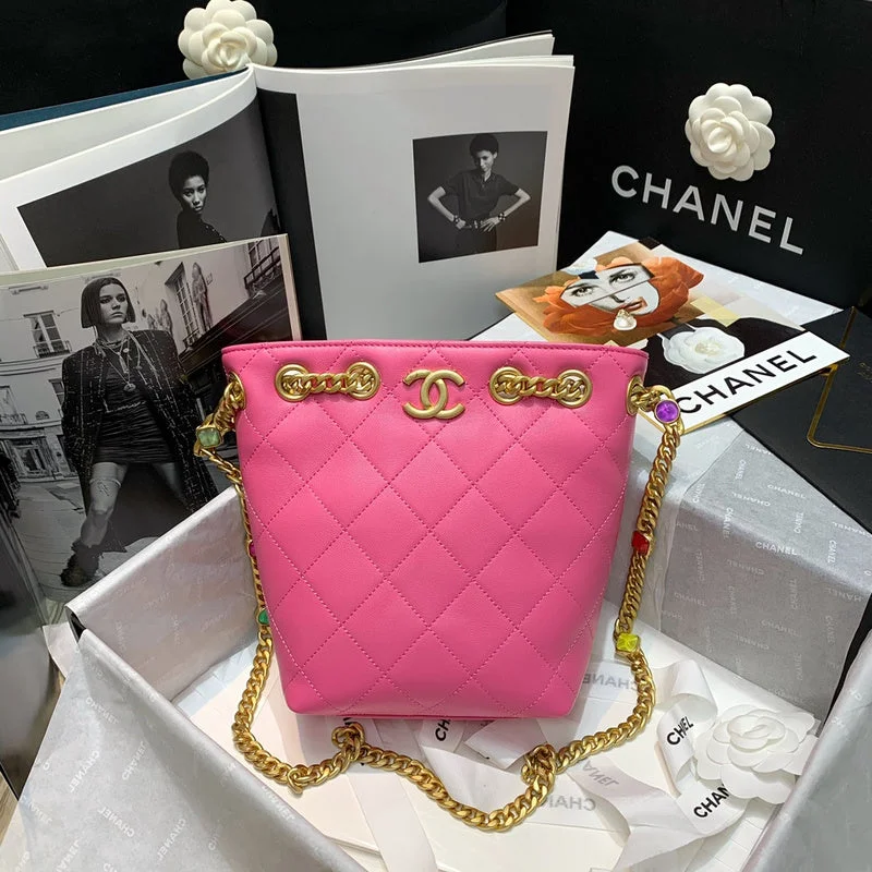 Chanel bags with exclusive seasonal designs and materialsBC - CHANEL Bags - 1757