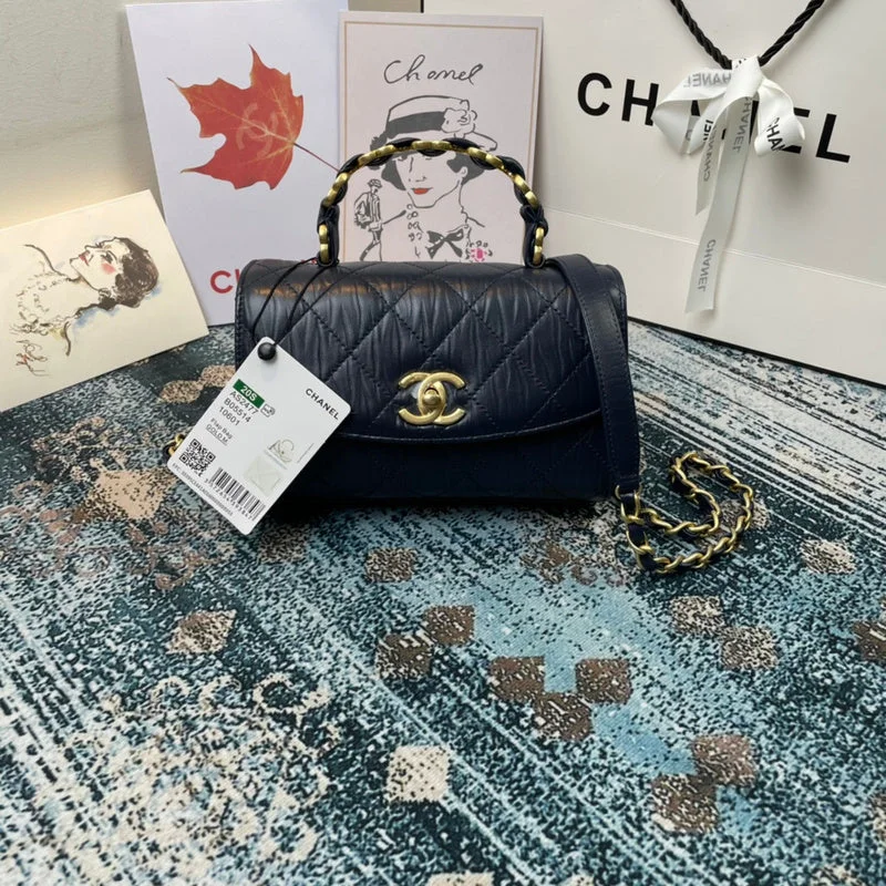 Chanel bags perfect for everyday elegBC - CHANEL Bags - 1767