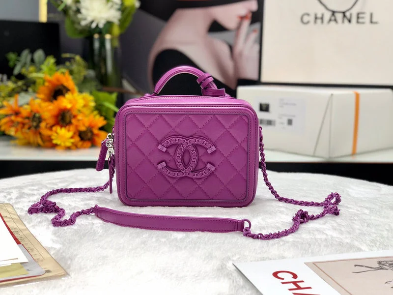 Chanel bags with iconic stitching detailsBC - CHANEL Bags - 1768