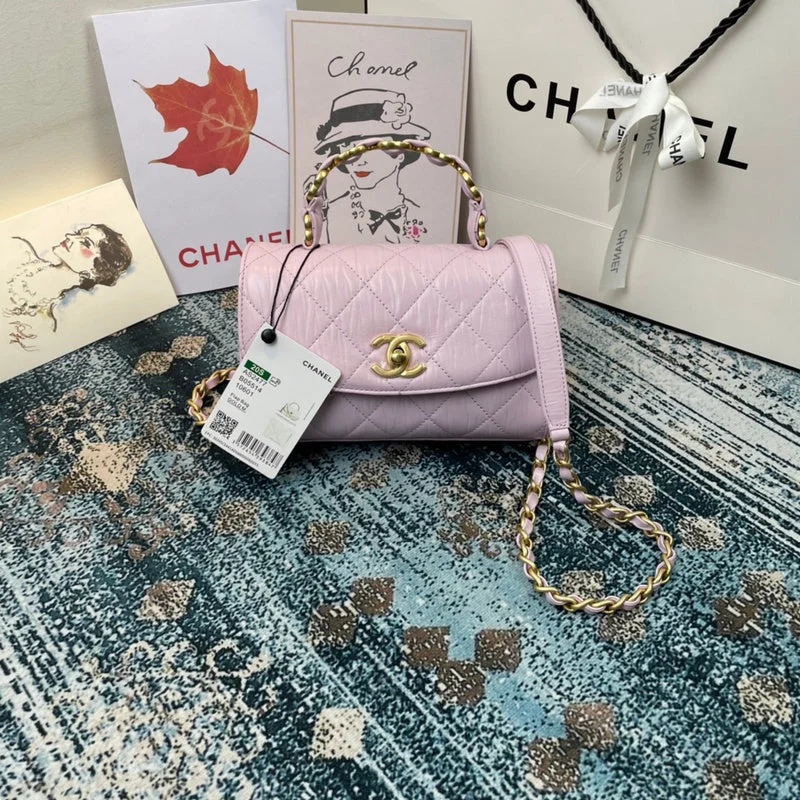 Chanel bags for those who value investment piecesBC - CHANEL Bags - 1771