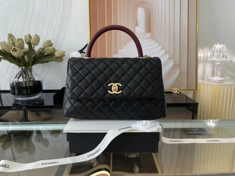 Chanel bags as wedding day accessoriesBC - CHANEL Bags - 1777