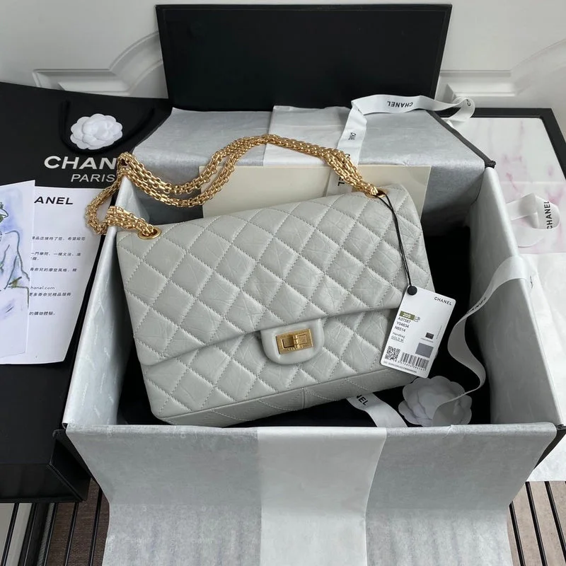 Chanel bags with gold, silver, and pearl accentsBC - CHANEL Bags - 178