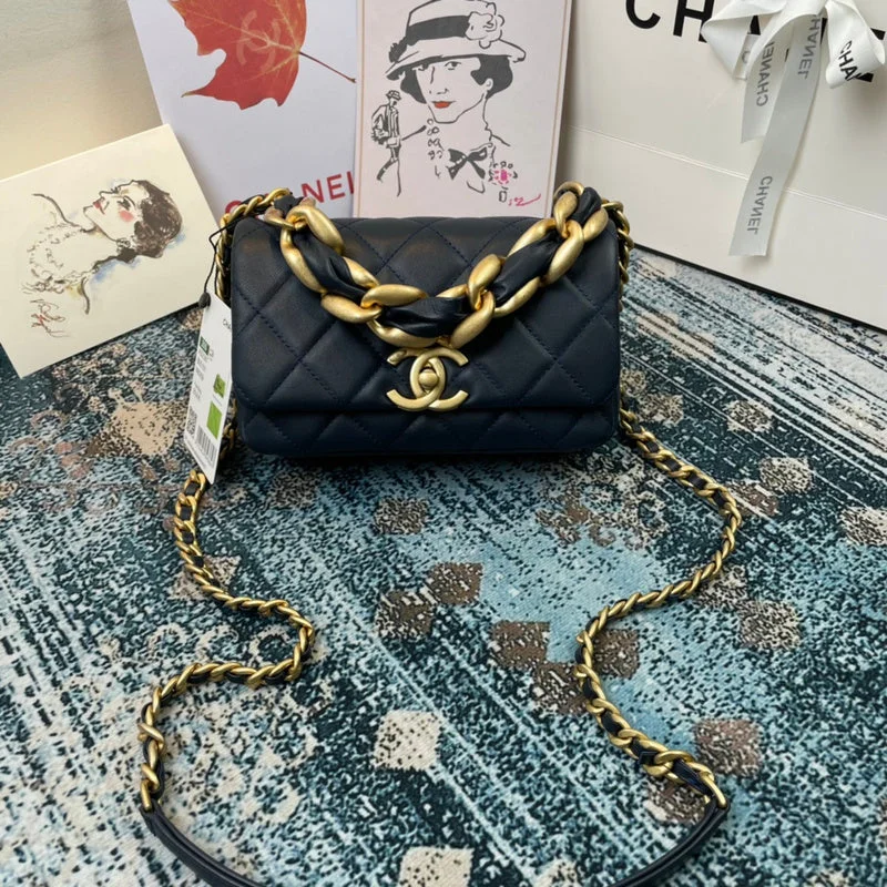 Chanel bags perfect for everyday elegBC - CHANEL Bags - 1609