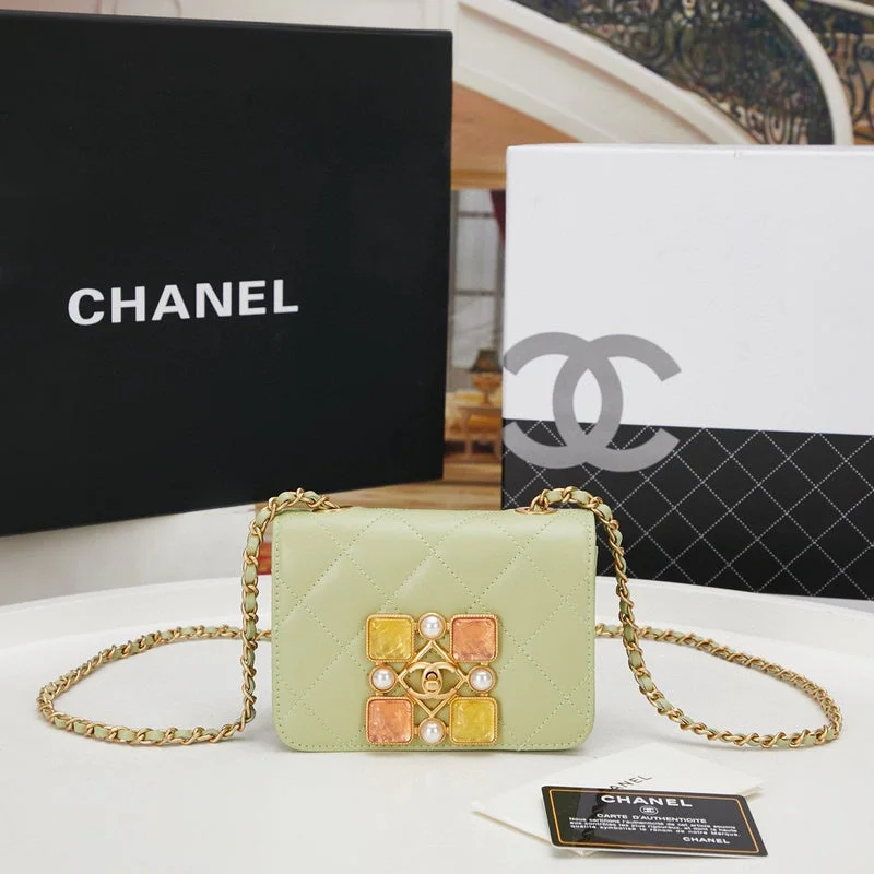 Chanel bags with exclusive seasonal designs and materialsBC - CHANEL Bags - 1628