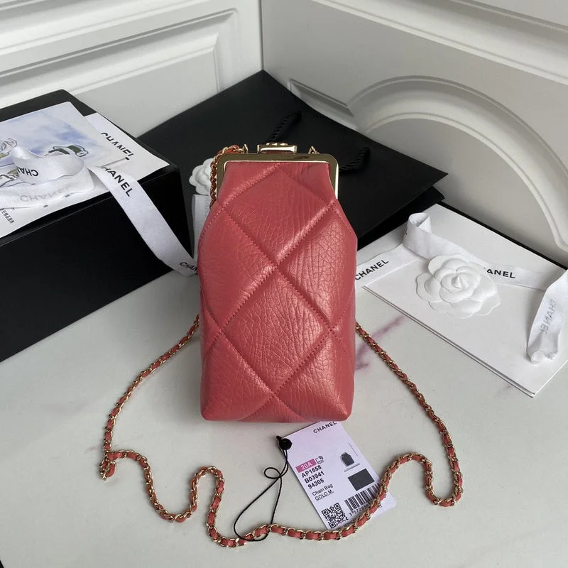 Chanel classicBC - CHANEL Bags - 1646