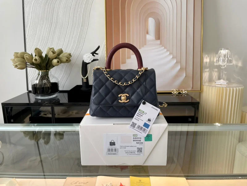 Chanel bags in luxury boutiques worldwideBC - CHANEL Bags - 1657