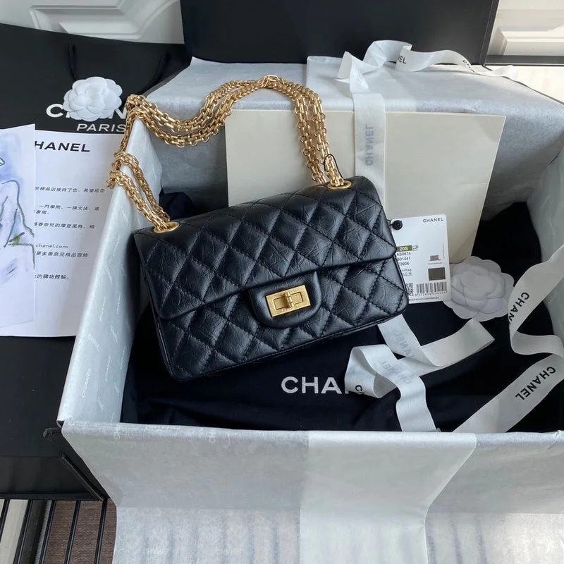 Chanel Classic Flap Bag for Evening PartyBC - CHANEL Bags - 166