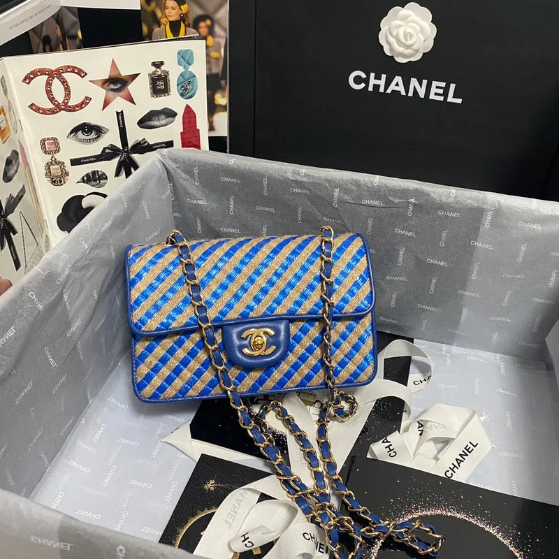 Chanel bags for those who value investment piecesBC - CHANEL Bags - 1667