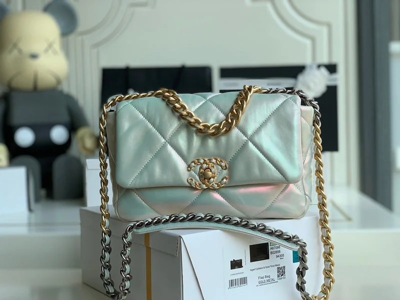 Chanel Designer Handbag with Unique DesignBC - CHANEL Bags - 1669