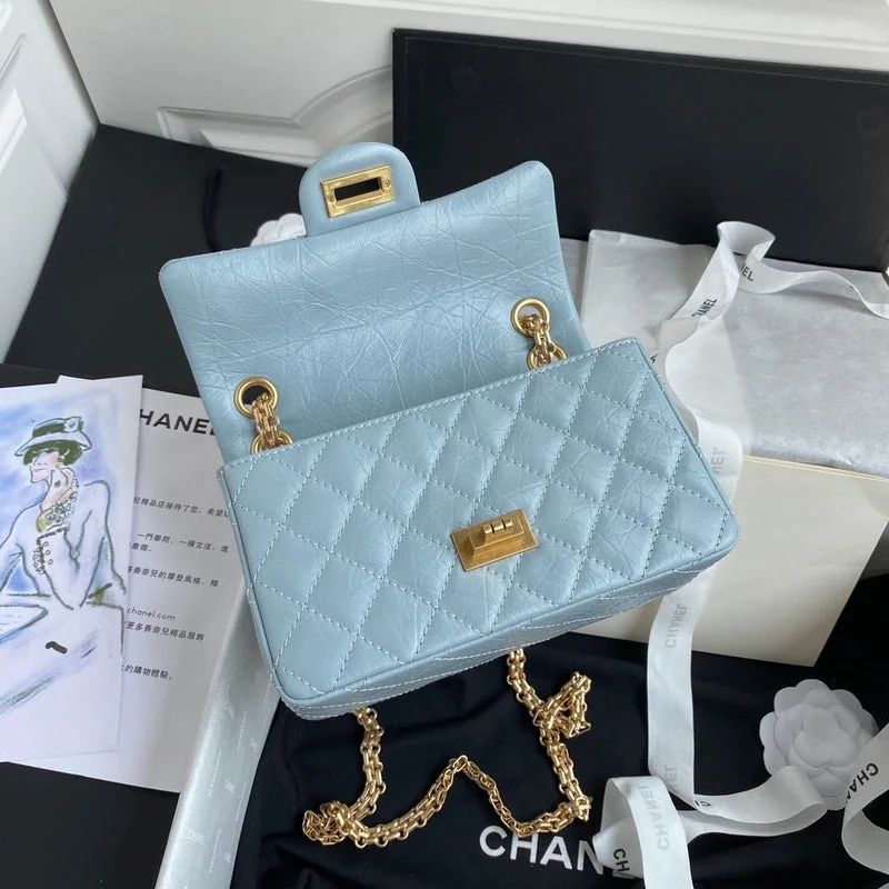 Chanel Lightweight Handbag for Daily ErrandsBC - CHANEL Bags - 167