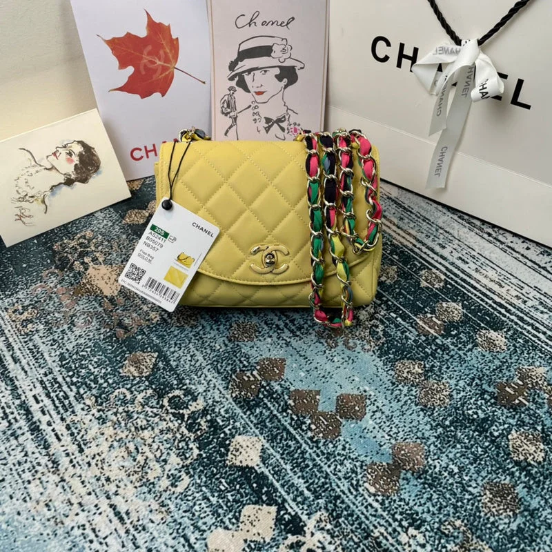 Chanel bags in luxury boutiques worldwideBC - CHANEL Bags - 1730