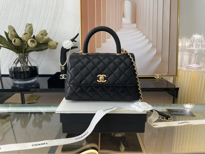 Chanel bags with modern touchesBC - CHANEL Bags - 1739