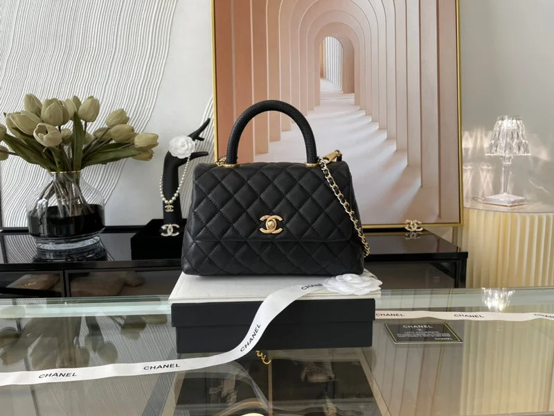 Chanel bags with modern touchesBC - CHANEL Bags - 1747