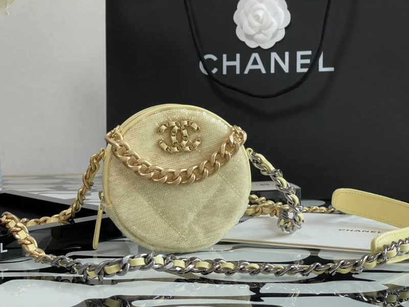 Chanel bags available at online luxury retaileBC - CHANEL Bags - 1761