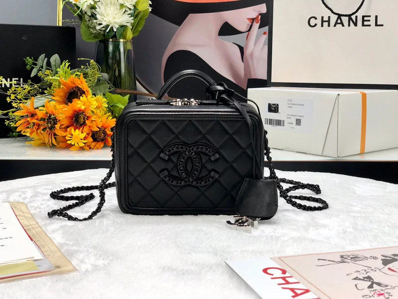 Chanel bags with exclusive seasonal designs and materialsBC - CHANEL Bags - 1764