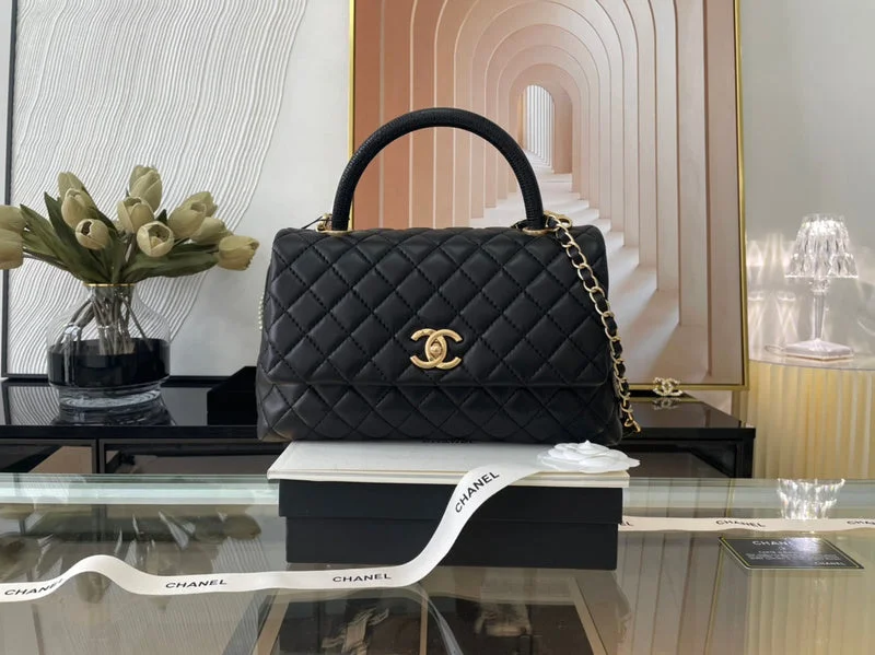 Chanel Designer Handbag with Unique DesignBC - CHANEL Bags - 1774