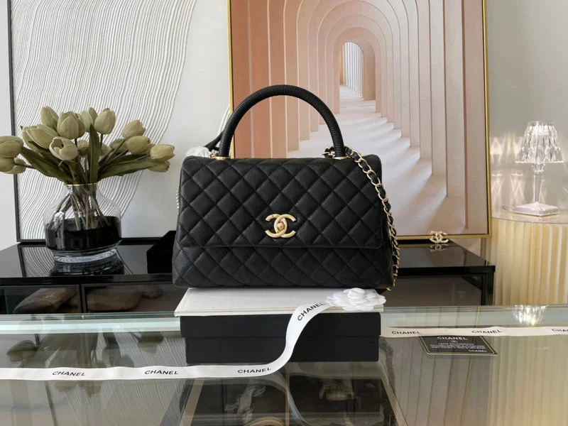 Chanel All - Match Handbag for Versatile StylingBC - CHANEL Bags - 1775