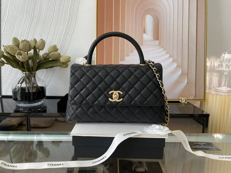 Chanel bags with chain and leather strap combinationsBC - CHANEL Bags - 1778