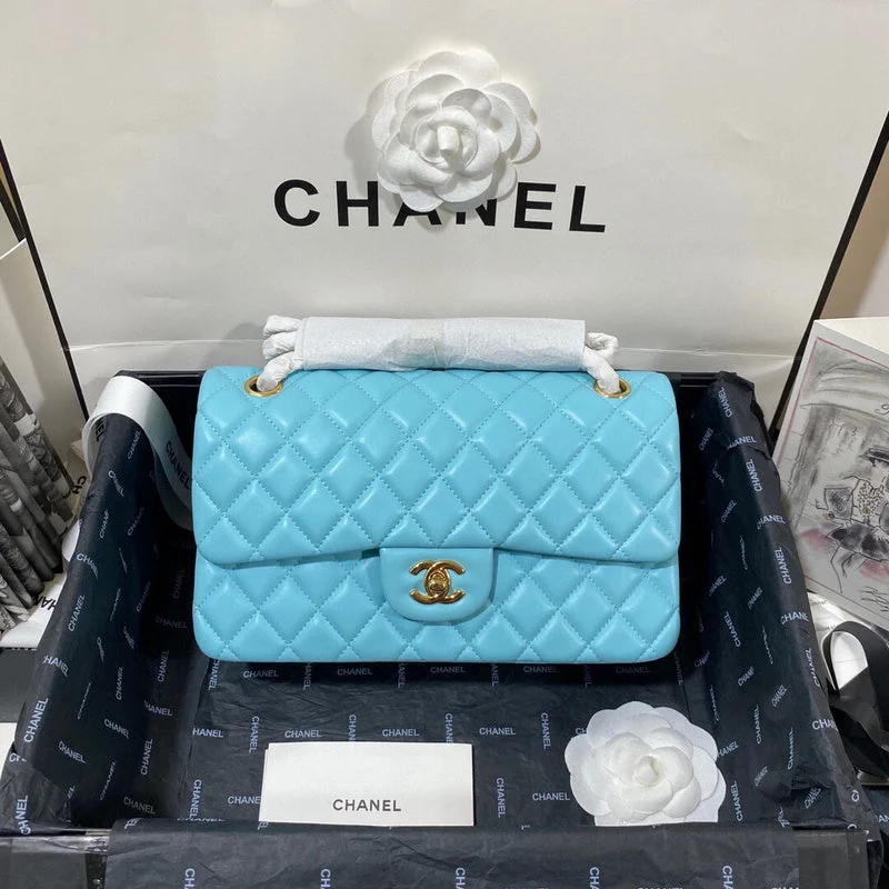 Chanel bags with modern touchesBC - CHANEL BAGS - 164