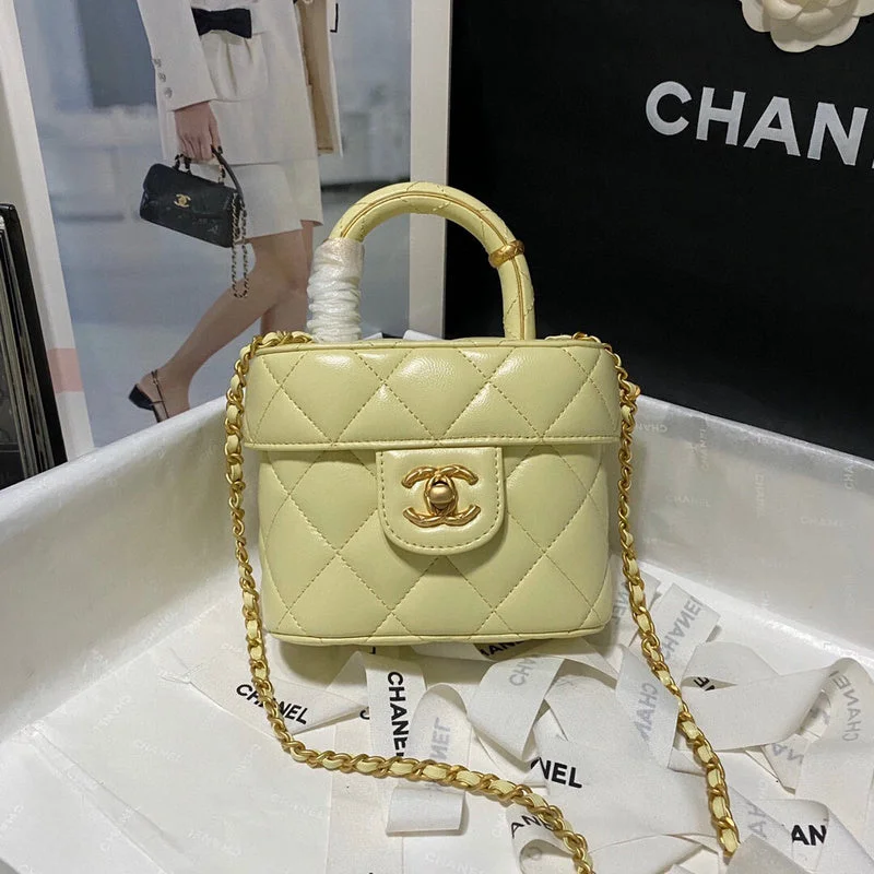 Chanel bags with exclusive seasonal releasesBC - CHANEL BAGS - 165