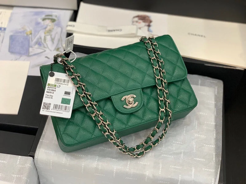 Chanel bags perfect for everyday elegBC - CHANEL BAGS - 167