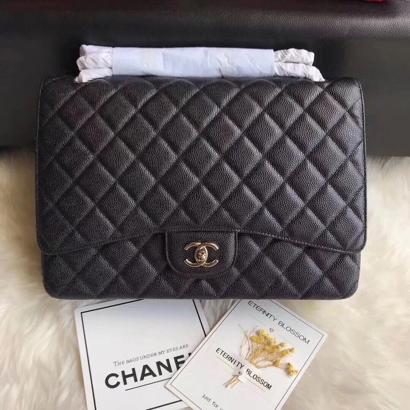 Chanel bags with exclusive seasonal designs and materialsBC - CHANEL BAGS - 168