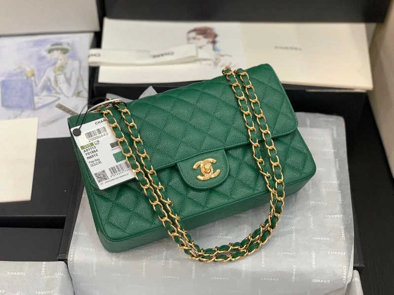 Chanel Classic Flap Bag for Evening PartyBC - CHANEL BAGS - 170