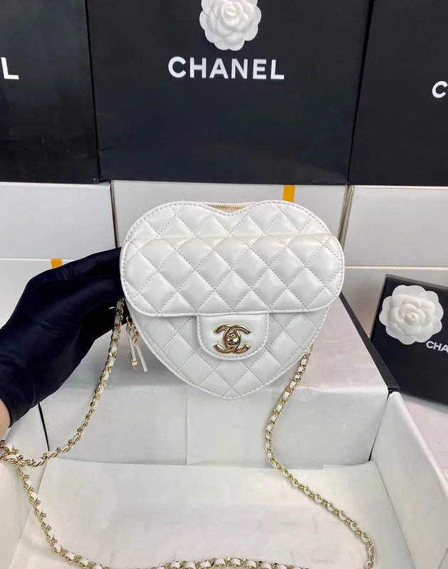 Chanel bags with iconic gold chainsBC - CHANEL BAGS - 172