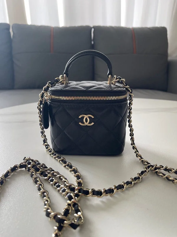 Chanel bags for women with minimalist styleBC - CHANEL BAGS - 174