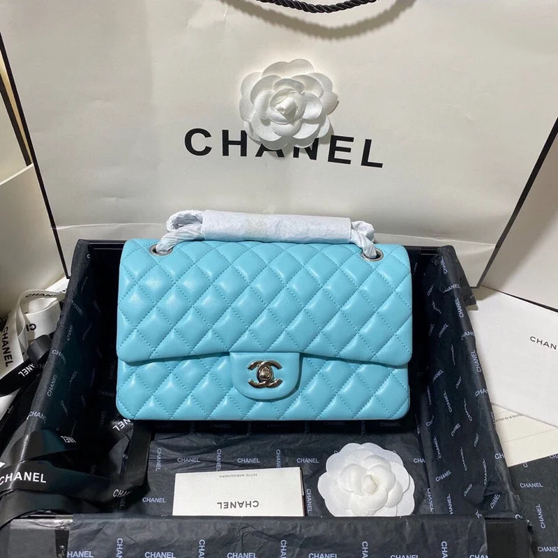 Chanel bags for those who value investment piecesBC - CHANEL BAGS - 178