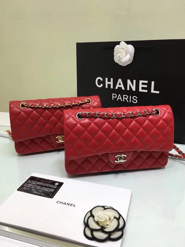 Chanel bags with gold, silver, and pearl accentsWF - Chanel Bags - 2094