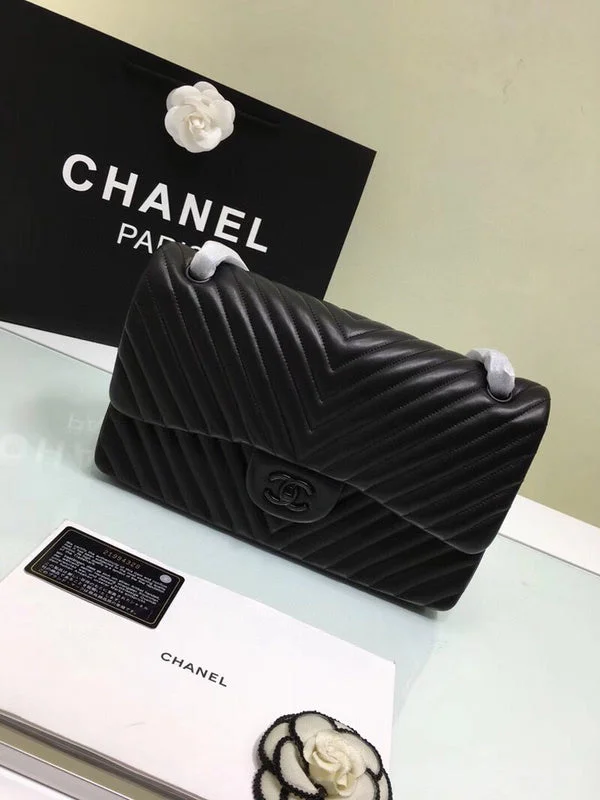 Chanel All - Match Handbag for Versatile StylingWF - Chanel Bags - 2096