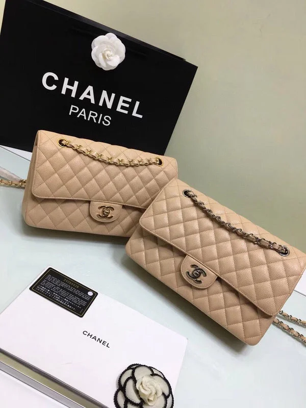 Chanel bags with iconic stitching detailsWF - Chanel Bags - 2097