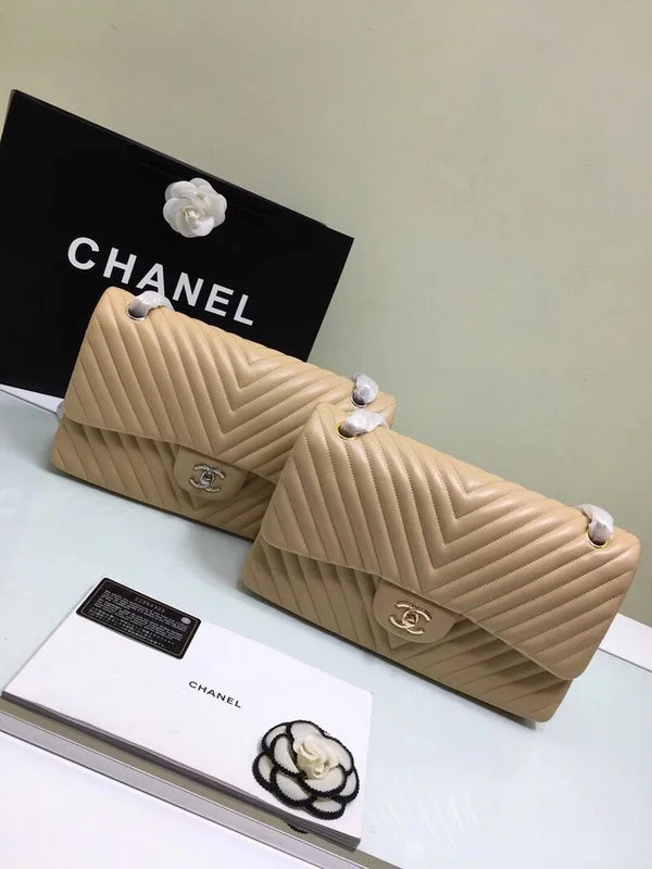 Chanel Lightweight Handbag for Daily ErrandsWF - Chanel Bags - 2100