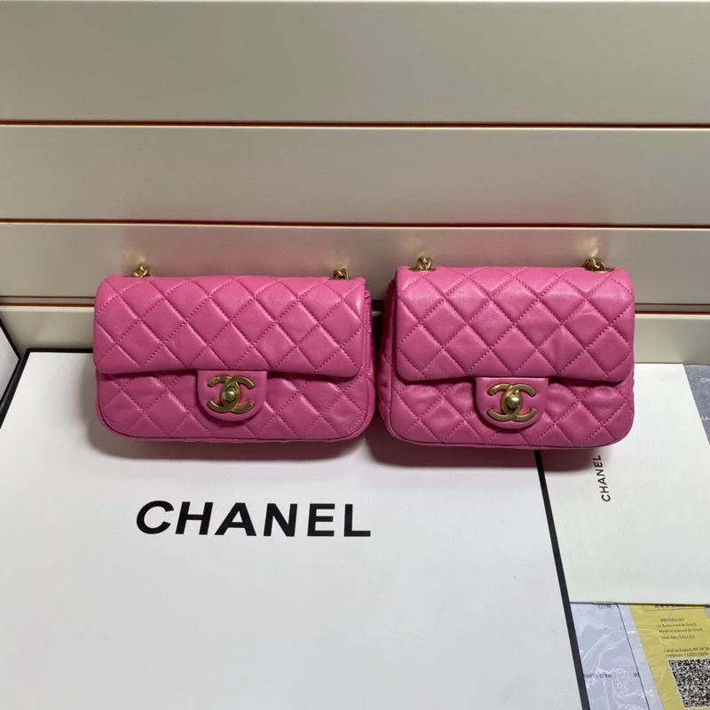 Chanel bags as wedding day accessoriesWF - Chanel Bags - 2101