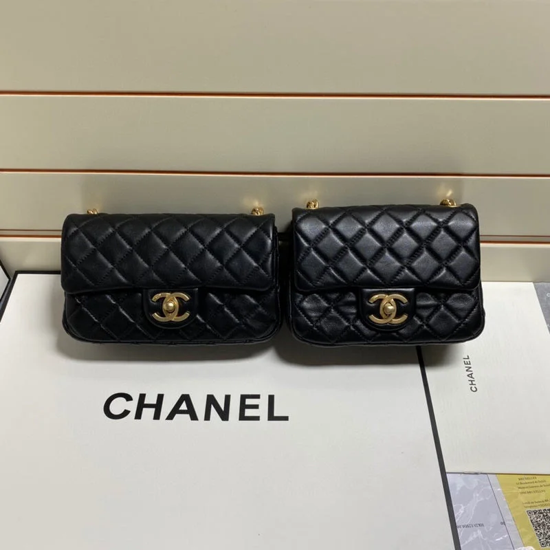 Chanel Designer Handbag with Unique DesignWF - Chanel Bags - 2104