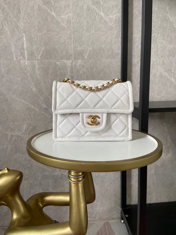 Chanel All - Match Handbag for Versatile StylingWF - Chanel Bags - 2118