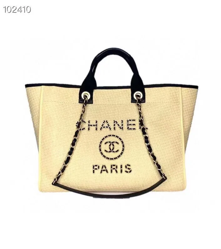 Chanel Handbag with Adjustable Strap for ComfortWF - Chanel Bags - 2127