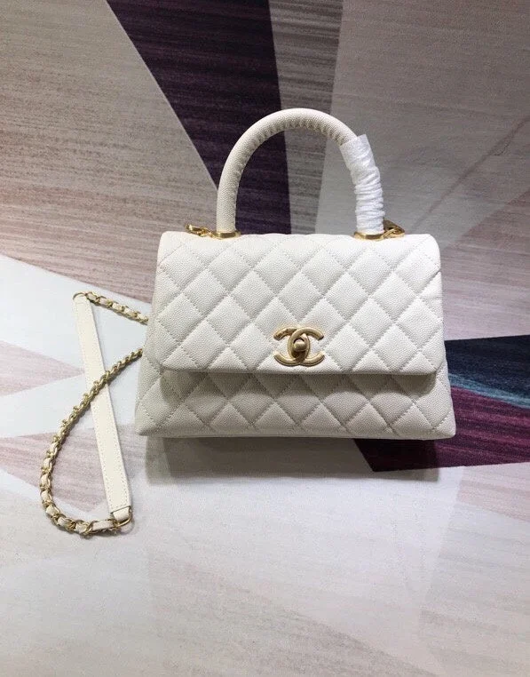 Chanel bags with adjustable chain strapsWF - Chanel Bags - 2137