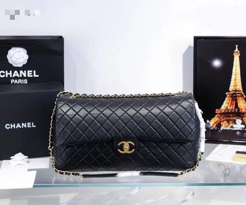 Chanel bags for the minimalist fashionWF - Chanel Bags - 2139