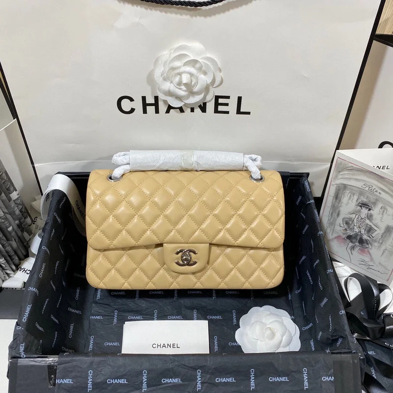 Chanel Handbag with Adjustable Strap for ComfortWF - Chanel Bags - 2145