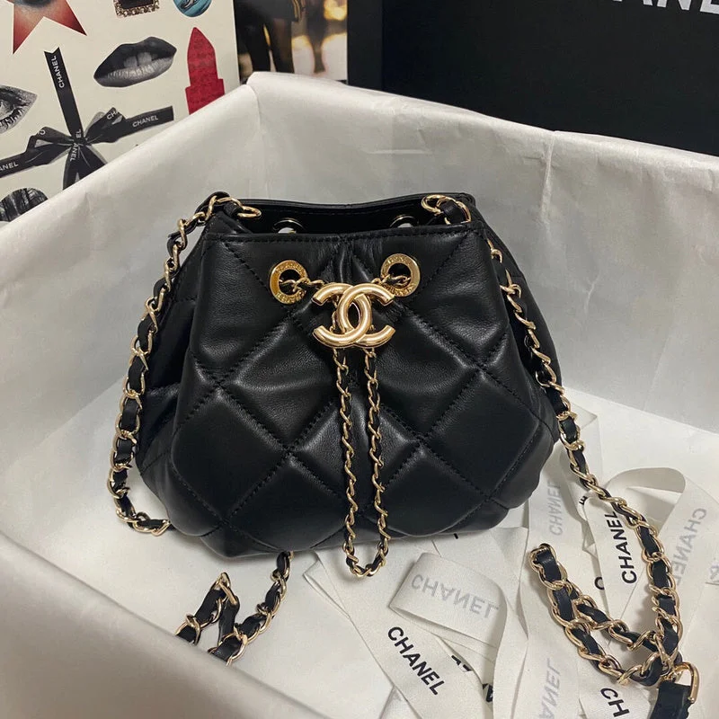 Chanel All - Match Handbag for Versatile StylingWF - Chanel Bags - 2153