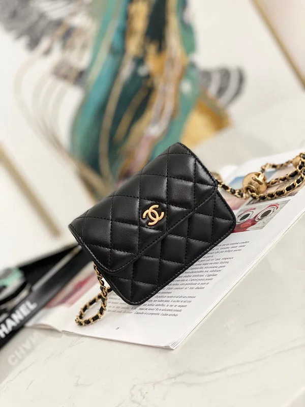 Chanel bags for women who love timeless fashionWF - Chanel Bags - 2154