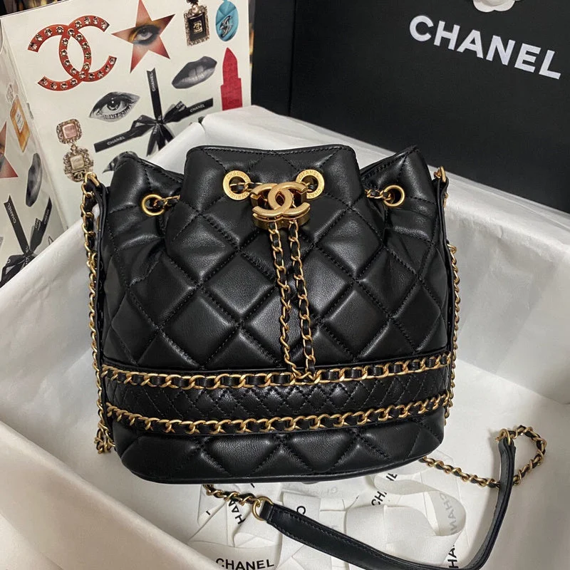 Chanel bags for women who love timeless fashionWF - Chanel Bags - 2159