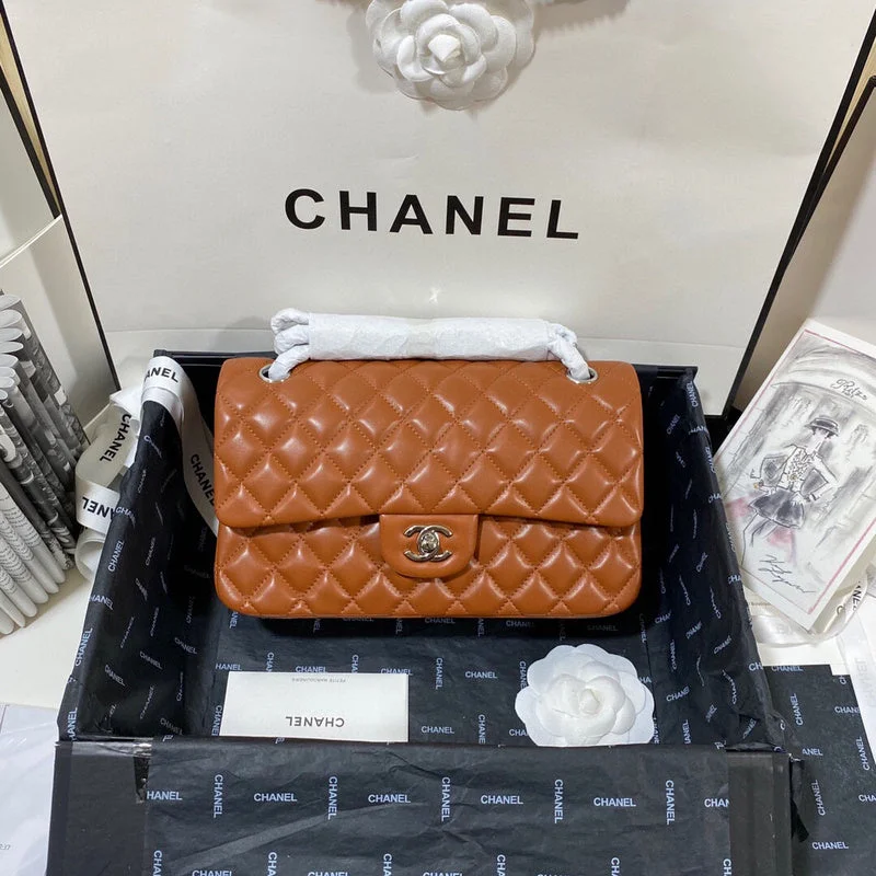 Chanel bags with classic and elegant designsWF - Chanel Bags - 2160