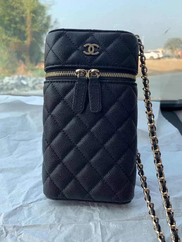 Chanel Small Crossbody Bag for TravelWF - Chanel Bags - 2171