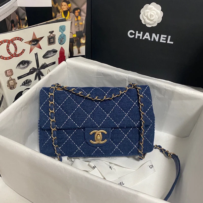 Chanel Luxury Handbag for High - End EventsWF - Chanel Bags - 2176