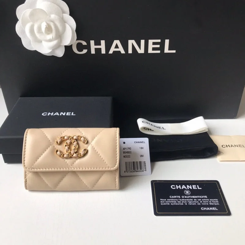 Chanel bags for the minimalist fashionWF - Chanel Bags - 2177