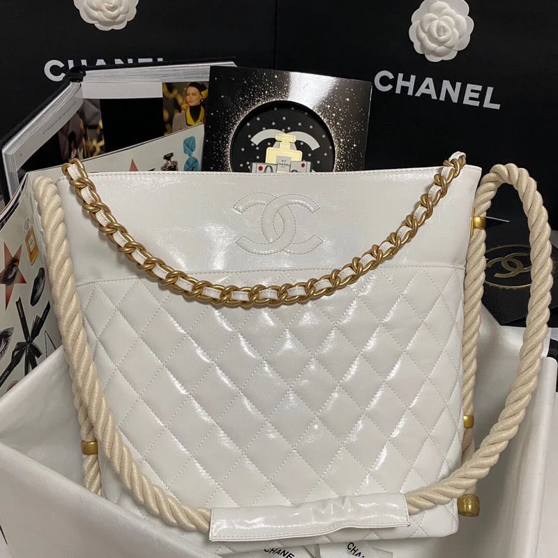 Chanel bags with intricate metal hardwareWF - Chanel Bags - 2178